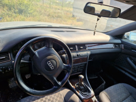 Audi A6 2.5, снимка 2