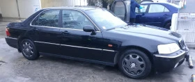 Honda Legend III KA9 3.5 205кс ГАЗ, снимка 3