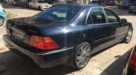 Honda Legend III KA9 3.5 205кс ГАЗ, снимка 5