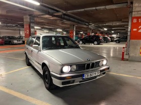 BMW 316 RECARO/ПОДГРЕВ/ЕЛ.ШИБЕДАХ/ZENDER, снимка 2 - Автомобили и джипове - 44446744