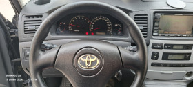 Toyota Corolla verso, снимка 8 - Автомобили и джипове - 45457694