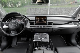 Audi A8 4.2 TDI ..EXCLUSIVE, снимка 8 - Автомобили и джипове - 45233101