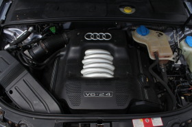 Audi A4 2.4I S4, снимка 17