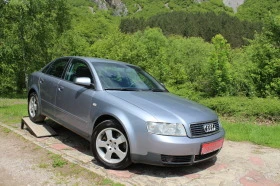     Audi A4 2.4I S4