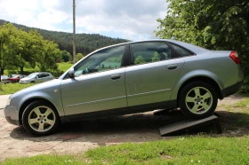 Audi A4 2.4I S4, снимка 9