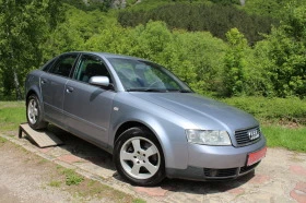 Audi A4 2.4I S4, снимка 4