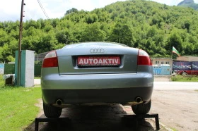 Audi A4 2.4I S4, снимка 7