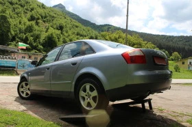 Audi A4 2.4I S4, снимка 8