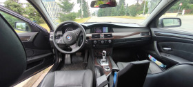 BMW 520 Logic 7 swiss keyless cic реални км, снимка 7