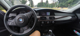 BMW 520 Logic 7 swiss keyless cic реални км, снимка 3