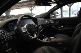 Mercedes-Benz S 560 AMG/4Matic/Long/Bumerster/Pano/RSE | Mobile.bg    7