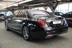 Mercedes-Benz S 560 AMG/4Matic/Long/Bumerster/Pano/RSE | Mobile.bg    6