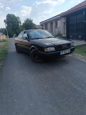 Audi 80 | Mobile.bg    5