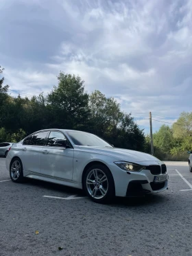 BMW 318 D M-Performance, снимка 2