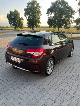 Citroen C4 1.6 hdi EXCLUSIVE , снимка 5