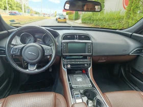 Jaguar XE 2.0  180  , 8zf ,  | Mobile.bg    7