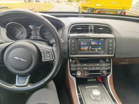 Jaguar XE 2.0  180  , 8zf ,  | Mobile.bg    6