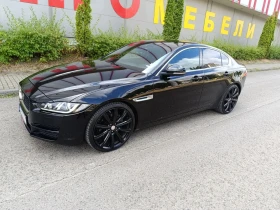 Jaguar XE 2.0  180  , 8zf ,  | Mobile.bg    11