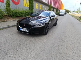 Jaguar XE 2.0  180  , 8zf ,  | Mobile.bg    1