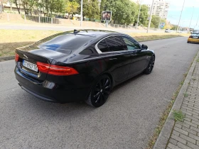 Jaguar XE 2.0  180  , 8zf ,  | Mobile.bg    12