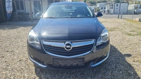 Opel Insignia 2.0CDTI!!!AUTOMATIC!!!BI-TURBO!!!4X4!!!NAVI!!!, снимка 1