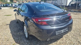 Opel Insignia 2.0CDTI!!!AUTOMATIC!!!BI-TURBO!!!4X4!!!NAVI!!!, снимка 4