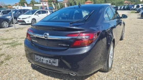 Opel Insignia 2.0CDTI!!!AUTOMATIC!!!BI-TURBO!!!4X4!!!NAVI!!!, снимка 6