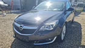 Обява за продажба на Opel Insignia 2.0CDTI!!!AUTOMATIC!!!BI-TURBO!!!4X4!!!NAVI!!! ~23 899 лв. - изображение 1