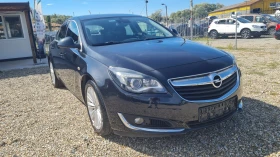 Opel Insignia 2.0CDTI!!!AUTOMATIC!!!BI-TURBO!!!4X4!!!NAVI!!! | Mobile.bg    8