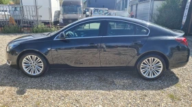 Opel Insignia 2.0CDTI!!!AUTOMATIC!!!BI-TURBO!!!4X4!!!NAVI!!!, снимка 3