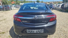 Opel Insignia 2.0CDTI!!!AUTOMATIC!!!BI-TURBO!!!4X4!!!NAVI!!! | Mobile.bg    5