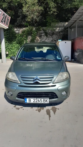 Citroen C3, снимка 2