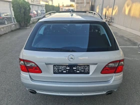 Mercedes-Benz E 500 FACELIFT 4-MATIC, снимка 4