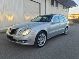  Mercedes-Benz E 500