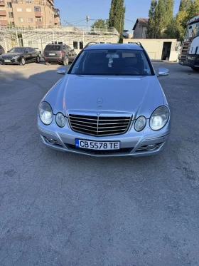 Mercedes-Benz E 280, снимка 1