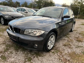 BMW 120 2.0 i Schweiz, снимка 1