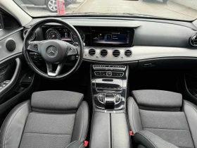 Mercedes-Benz E 220 E-Klasse E 220 d T 4Matic Business Sport, снимка 9