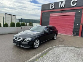 Mercedes-Benz E 220 E-Klasse E 220 d T 4Matic Business Sport, снимка 8