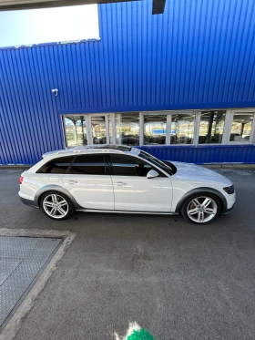 Audi A6 Allroad Audi A6 Allroad 3.0BTDI 313kc.8ZF | Mobile.bg    4