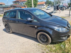     Seat Altea 2, 000TDI