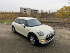     Mini Cooper 1.2i