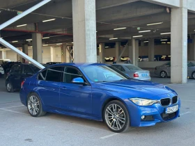 BMW 320 M , снимка 3