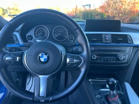 BMW 320 M , снимка 9