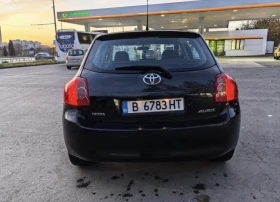 Toyota Auris 1.4 D-4D, снимка 6