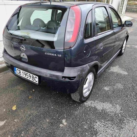 Opel Corsa, снимка 3