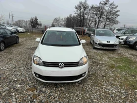 VW Golf Plus 1.2 105k.c, снимка 2