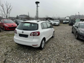 VW Golf Plus 1.2 105k.c, снимка 6