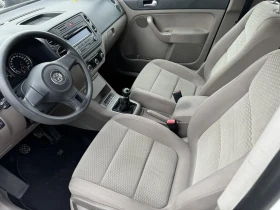 VW Golf Plus 1.2 105k.c, снимка 10