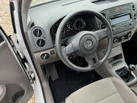 VW Golf Plus 1.2 105k.c, снимка 11