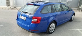 Skoda Octavia, снимка 4